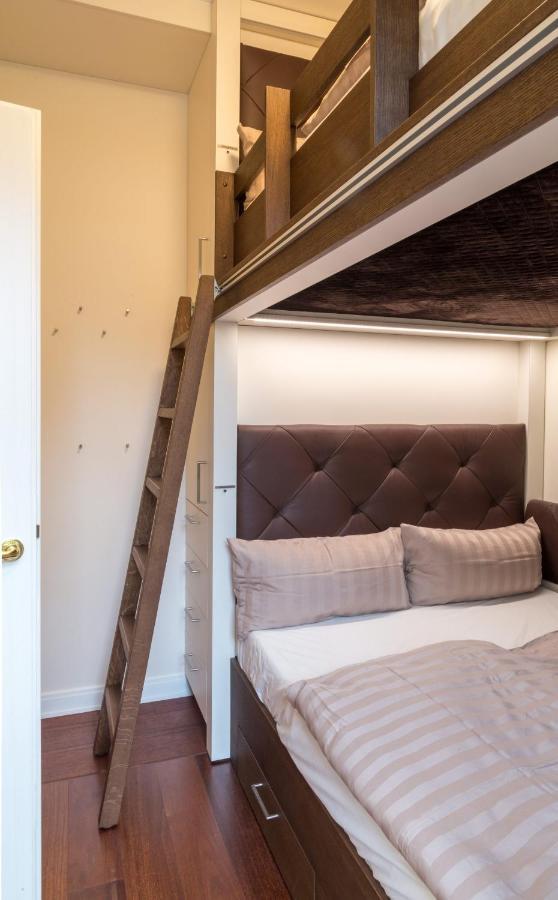 Schmidt Warnemuende - Strandhaus In Erster Meereslinie Iv Apartment